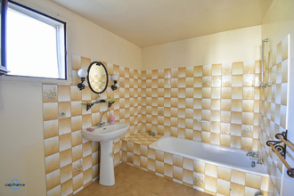 achat maison lye 36600