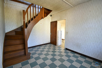 achat maison lye 36600