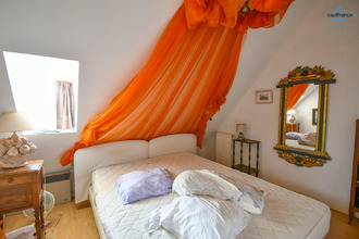 achat maison lye 36600