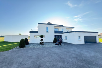 achat maison lyoffans 70200