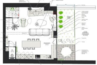 achat maison lyon-5 69005