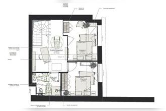 achat maison lyon-5 69005