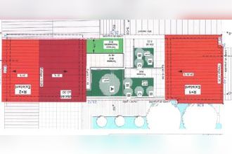 achat maison lyon-5 69005