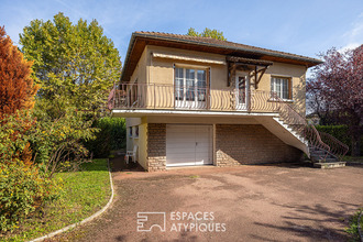 achat maison lyon-5 69005