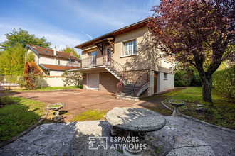achat maison lyon-5 69005