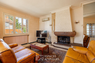 achat maison lyon-5 69005