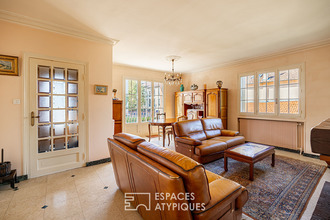 achat maison lyon-5 69005
