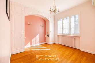 achat maison lyon-5 69005