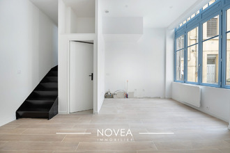 achat maison lyon 69001