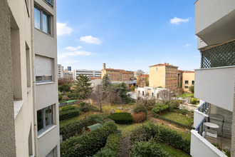 achat maison lyon 69002