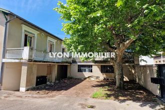 achat maison lyon 69003