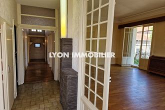 achat maison lyon 69003