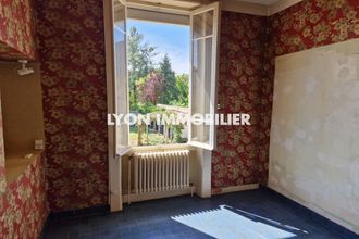 achat maison lyon 69003