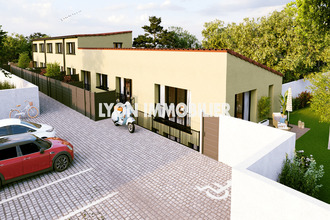 achat maison lyon 69003