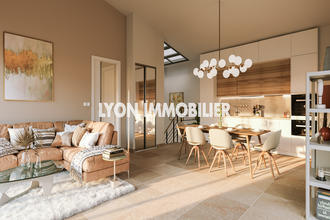 achat maison lyon 69003