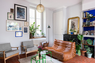 achat maison lyon 69003