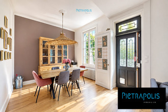 achat maison lyon 69003