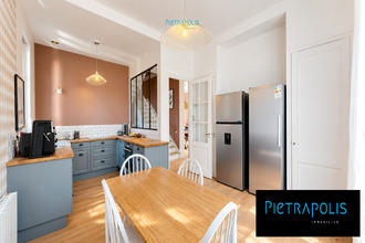 achat maison lyon 69003