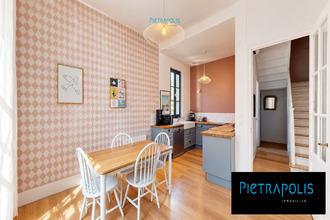 achat maison lyon 69003