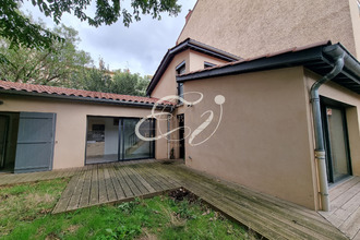 achat maison lyon 69003