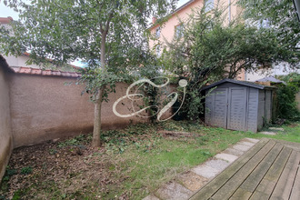achat maison lyon 69003