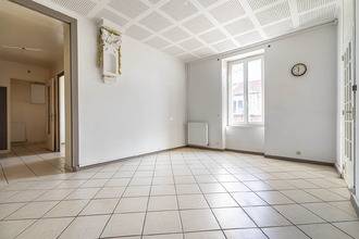 achat maison lyon 69003