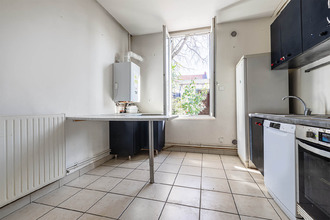 achat maison lyon 69003