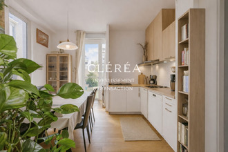 achat maison lyon 69004