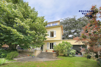 achat maison lyon 69004