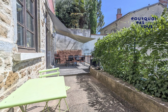 achat maison lyon 69004