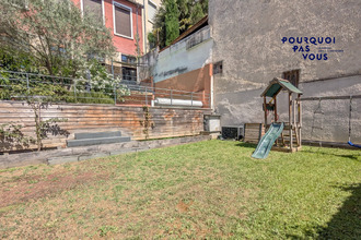 achat maison lyon 69004