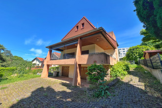 achat maison lyon 69005