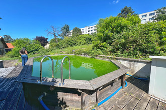 achat maison lyon 69005