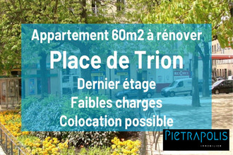 achat maison lyon 69005