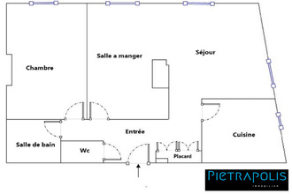 achat maison lyon 69005