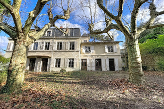 achat maison lyon 69005