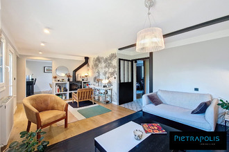 achat maison lyon 69005