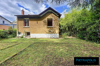 achat maison lyon 69005