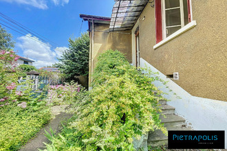 achat maison lyon 69005