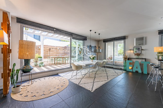 achat maison lyon 69005