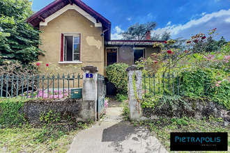 achat maison lyon 69005