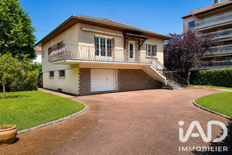 achat maison lyon 69005