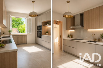 achat maison lyon 69005