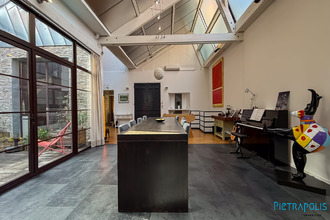 achat maison lyon 69006