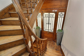 achat maison lyon 69007