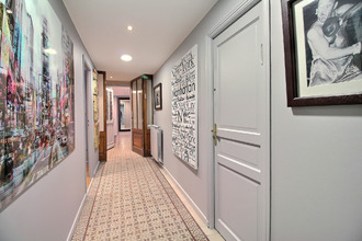 achat maison lyon 69007