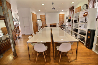 achat maison lyon 69007