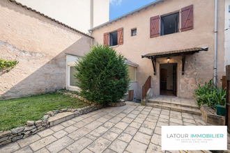 achat maison lyon 69007