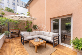 achat maison lyon 69007