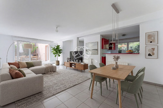 achat maison lyon 69007